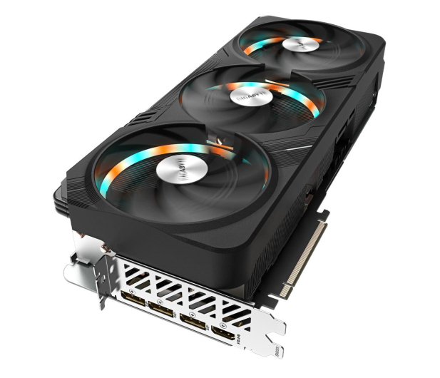 Gigabyte GeForce RTX 4080 SUPER GAMING OC 16GB GDDR6X - 1210033 - zdjęcie 2